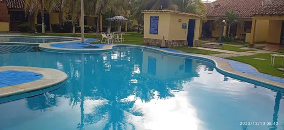 Casa En Ciudad Flamingo-chichiriviche, Res. Mapubare, Falcon