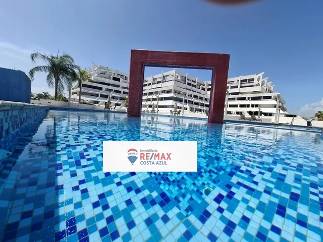 Apartamento En Venta De 40 M² Tipo Estudio Con Puesto De Lancha En Marina Edificio Gran Marina Tucacas