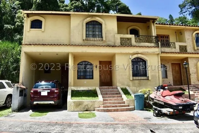 Casa En Venta Monte Claro Es25-6518