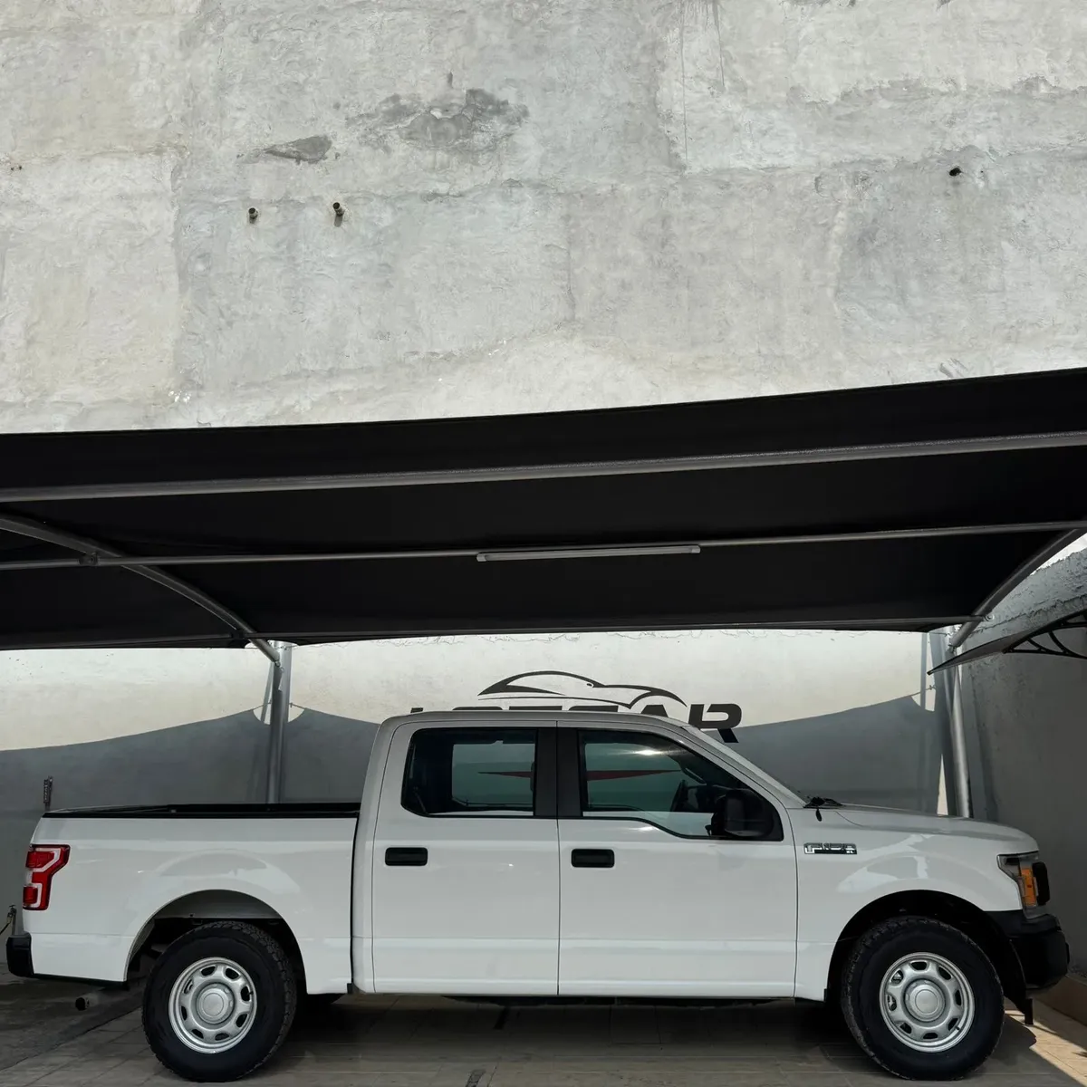 Ford F-150 2020 3.5 Doble Cabina V6 4x2 At