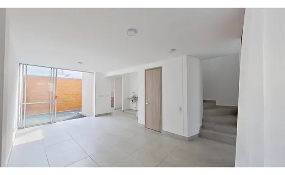 Venta Casa Condominio110 Mts2 Ciudad Country, Jamundí 13666-4