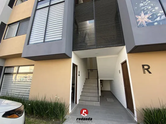 Departamento En Puerta Real