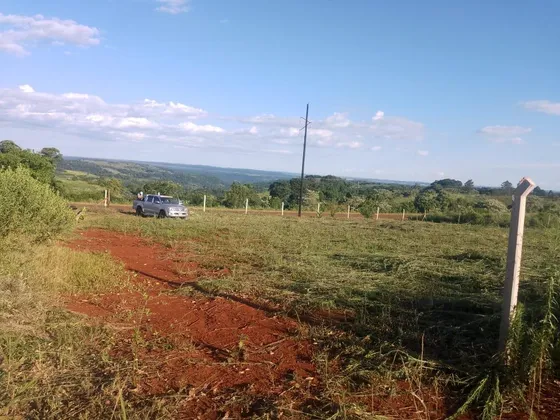 Terreno En Venta De 2000 M2 Ubicado En El Soberbio - Misiones