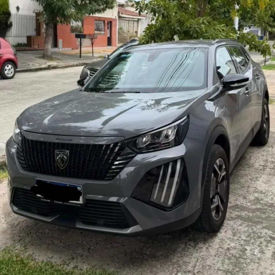 Peugeot 2008 1.0T Active
