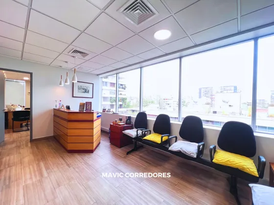 Venta De Oficina En Providencia