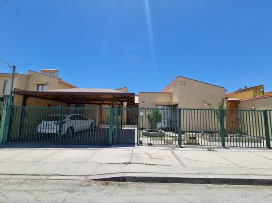 Hermosa Casa Grande Villa Atacama,&#8239;4d. 4b. 2e.&#8239; 
