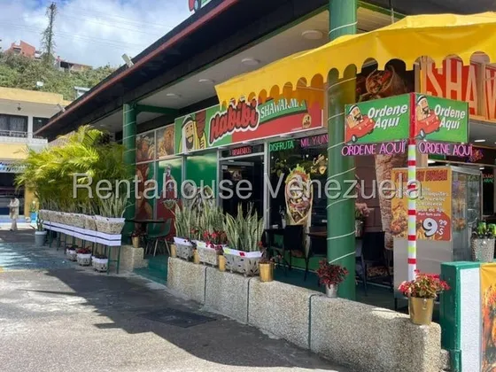 Se Vende Negocio En Las Salías 
