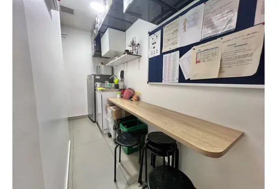 Vendo Oficina En Poblado - La Aguacatala