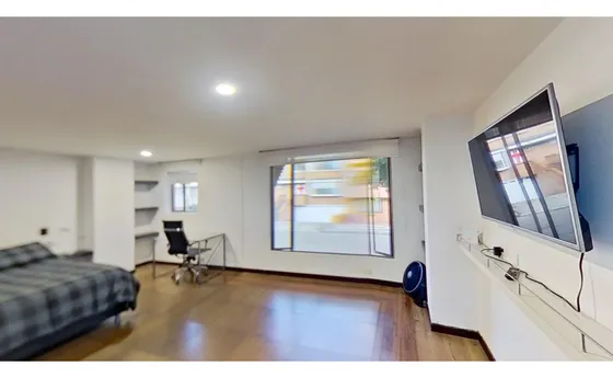 Apartamento En Venta Achicala 