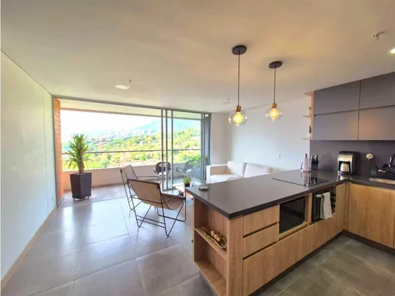 Venta Apartamento Transversal Intermedia Envigado