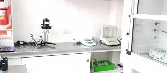 Venta Fondo De Comercio Laboratorio Cosmetico Habilitado Por Anmat