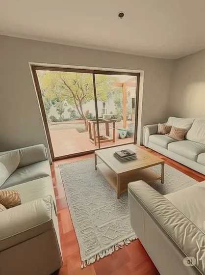 Gran Terraza, Quincho, Jardin Y Bodega (98570)