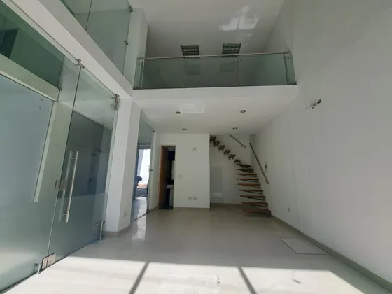 Local En Arriendo En La Playa. Cod A29199