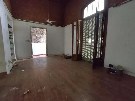 Casa En Alquiler En Lote Propio, En Inmejorable Ubicacion!