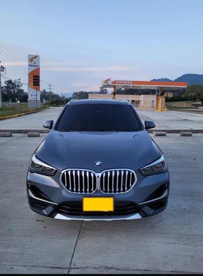 Bmw X1 2.0 F48 Sdrive 20i