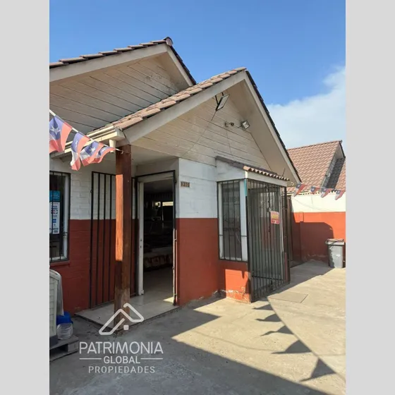 Local Comercial En Venta En Lampa