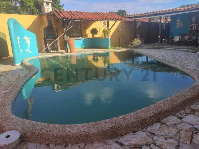 Casa Idel Para Emprender Posada,sector Mundo Nuevo, Pampatar, Isla De Margarita