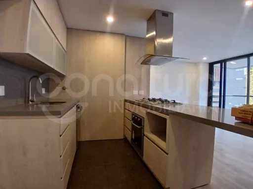 Apartamento En Arriendo Las Palmas 472-7232