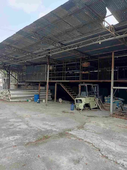 Galpon/ Venta/ Av. San Martin/ 1.580 M²