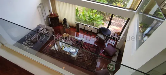 Casa En Venta Colinas Del Tamanaco Abm  
