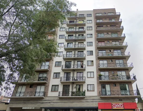 Departamento En Remate En Col. El Jaguey Azcapotzalco, Cdmx.