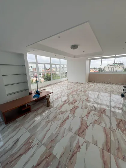 Exclusivo Penthouse Ubicado En Los Corales Del Sur