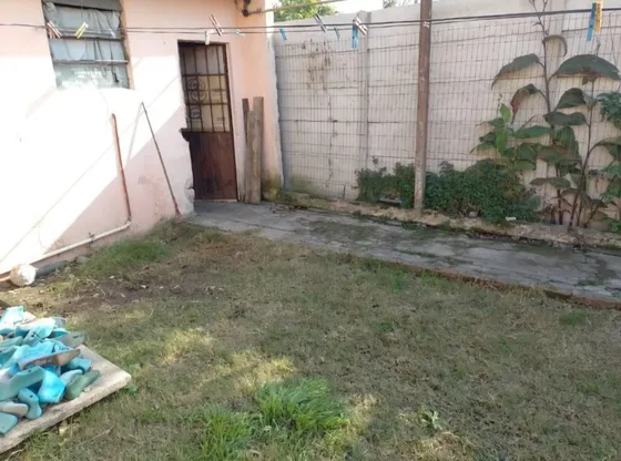 Imperdible U$d 19.000 180m2 Aprox. Ph Dpto + Taller + Jardin