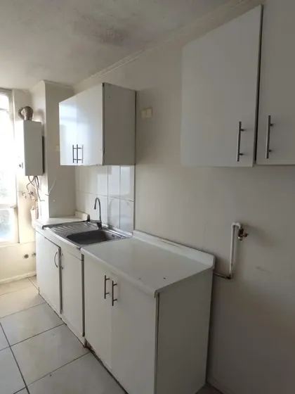 Arriendo Dep 3 Piezas Condominio Quinta Del Parque