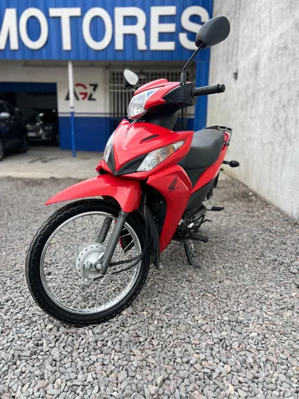 Honda Wave S 110cc