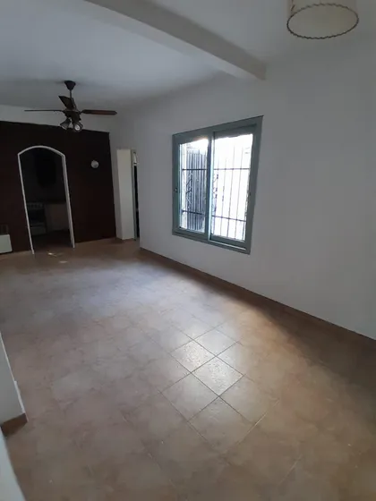 Casa De 3 Ambientes 