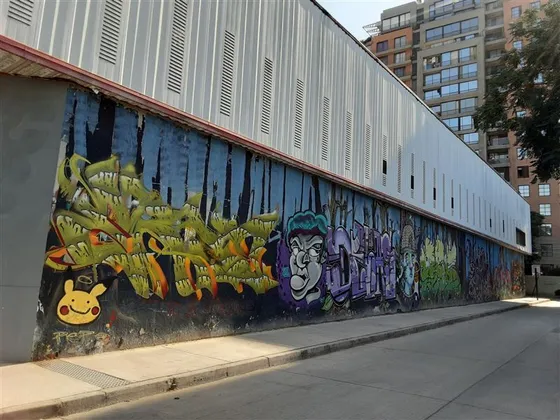 Bodega En Venta En Santiago