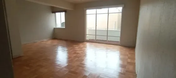Esmeralda Piso De Parquet