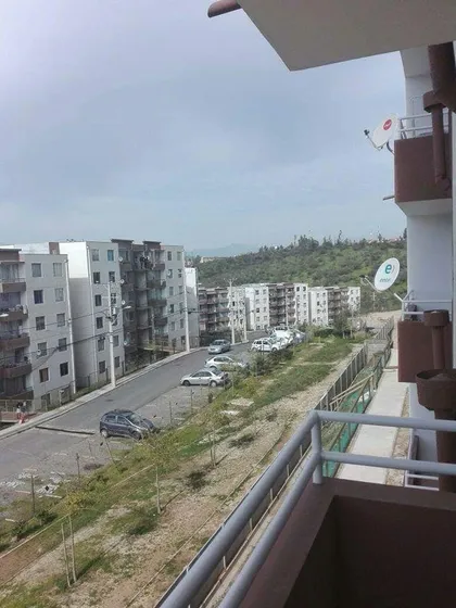 Departamento Colinas De Oro 3d 1b