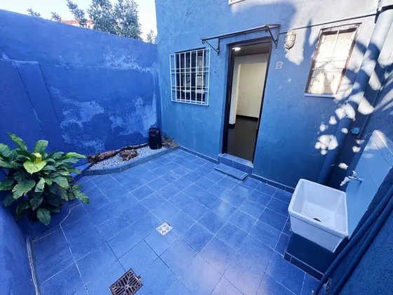 Casa En  Alquiler En San Fernando