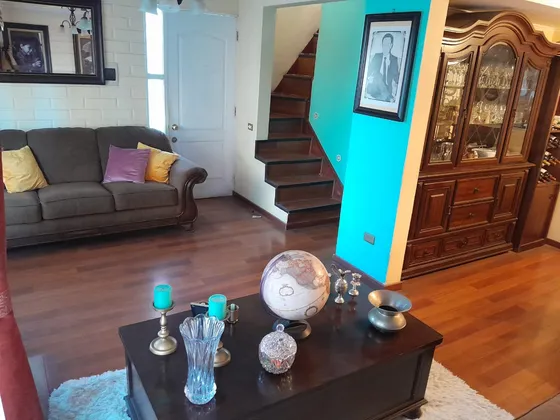 Vendo Mi Casa