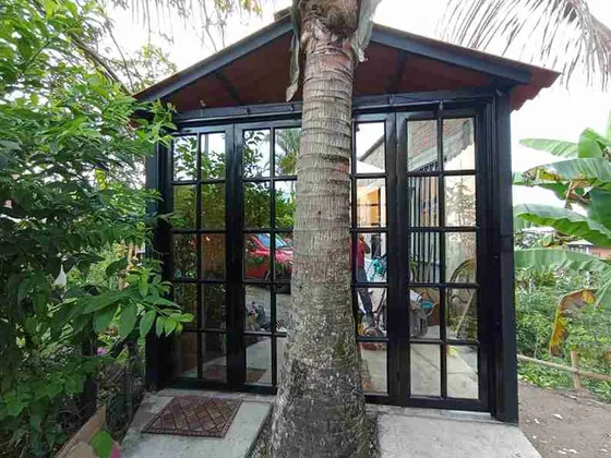 Casa Campestre En Venta Palestina - Caldas (279060570).