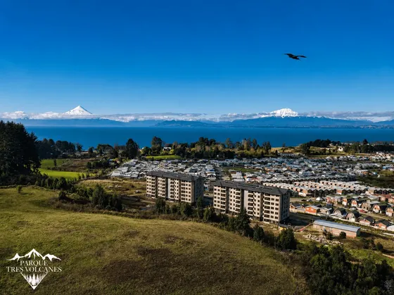 Venta De Departamentos Desde 3d 1b En Llanquihue