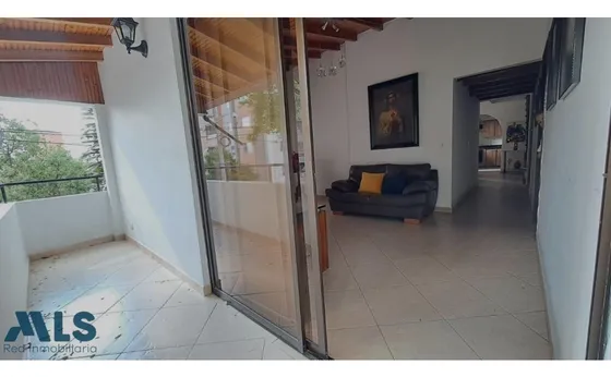 Venta Apartamento Duplex , Envigado Cerca Parque(mls#254434)