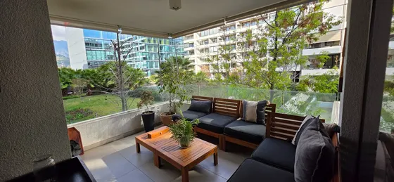Venta Depto 2d 2b + 2 Estac + Bodega | Oriente | Lo Barneche