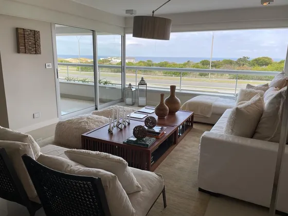 Departamento En Venta Punta Del Este Indigo 204