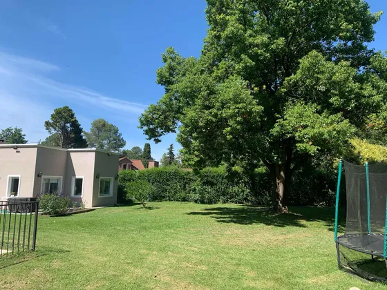 Alquiler Temporario - Quinta En El Remanso Zona Norte Pilar