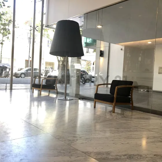 Alquiler Oficina Palermo