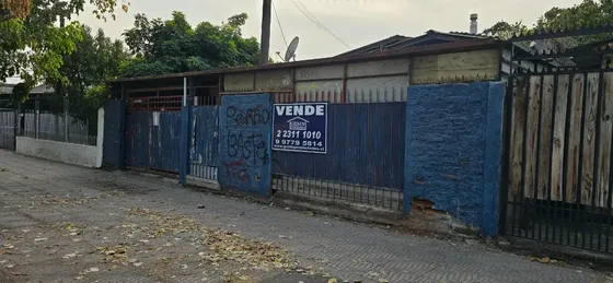 Casa Comercial U Oficina, Septimo De Linea