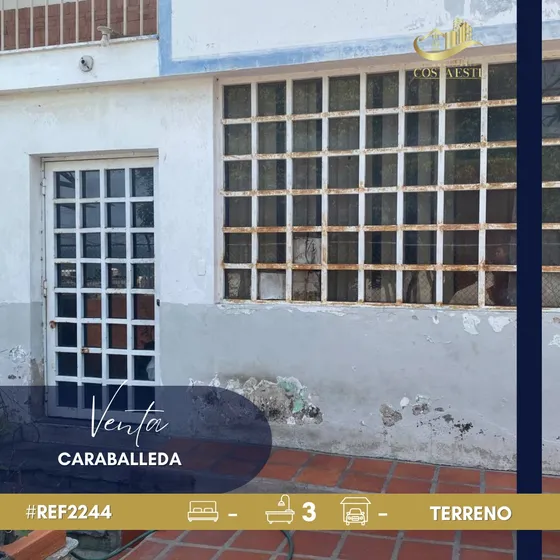 Venta De Local En Palmar Oeste, Caraballeda Ref 2244