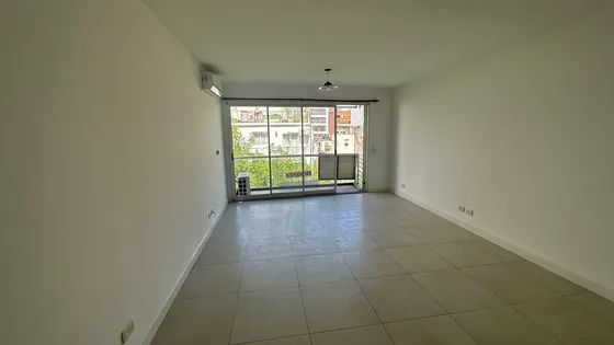 Departamento  En Alquiler En Belgrano, Capital Federal, Buenos Aires