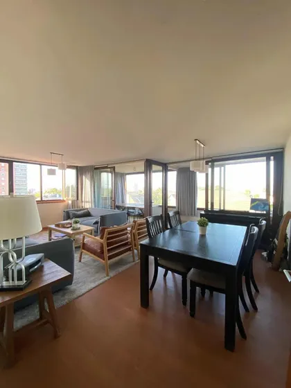Arriendo Departamento 3hab 3ba Las Condes