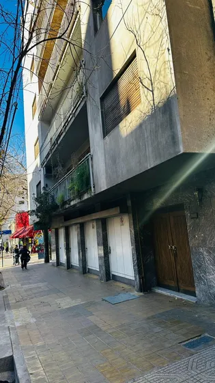 Departamento En  Venta En Venta En Calle San Lorenzo, Ciudad De Mendoza 