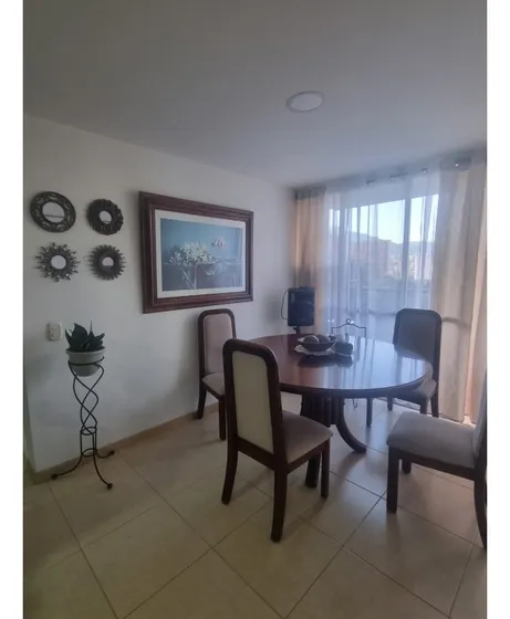Venta Apartamento Terramar, La Doctora, Sabaneta