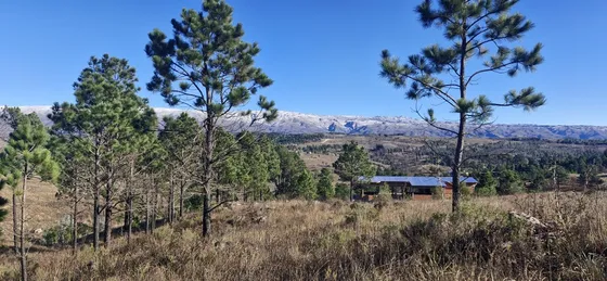 Terrenos Únicos, Con Escritura!!! Yacanto De Calamuchita. 