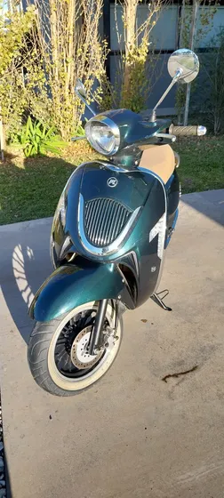 Motomel Strato Alpino. 150cc De Cilindrada.